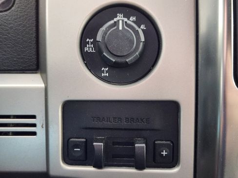 Used 2013 Ford F150 FX4 w/ Luxury Equipment Group image 26