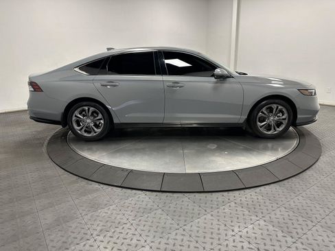 Certified 2024 Honda Accord EX-L image 14