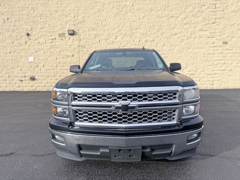 Used 2014 Chevrolet Silverado 1500 LT w/ LT Convenience Package image 8