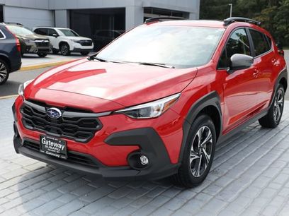 Certified 2025 Subaru Crosstrek 2.5i Premium