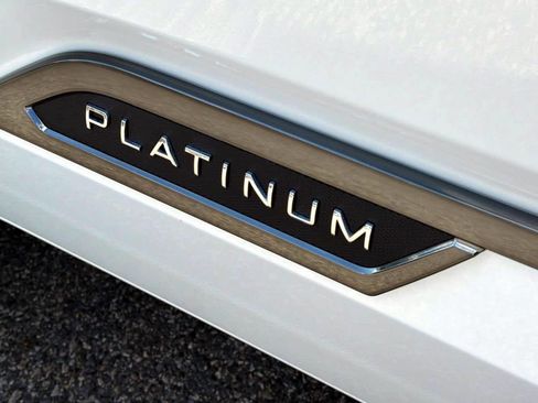 Used 2026 Toyota Tundra Platinum AWD/4WD image 9