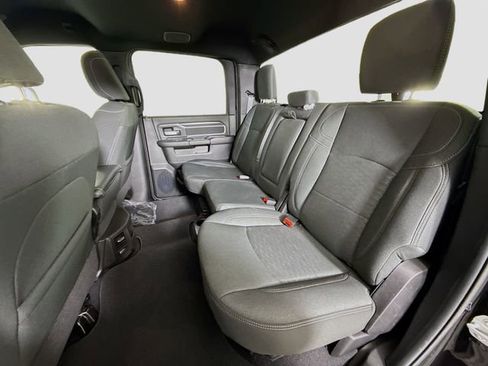 Used 2025 RAM 2500 Big Horn image 23