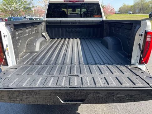 New 2026 GMC Sierra 2500 Denali w/ Denali Reserve Package AWD/4WD image 25