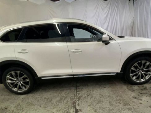 Used 2016 MAZDA CX-9 Grand Touring image 9