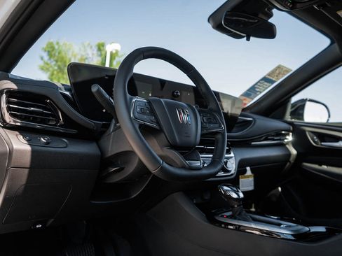New 2026 Buick Envista Sport Touring w/ Convenience I Package FWD image 19
