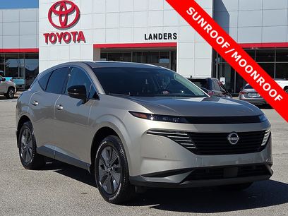 Used 2026 Nissan Murano SL