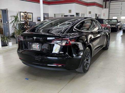 Used 2018 Tesla Model 3 Long Range image 5