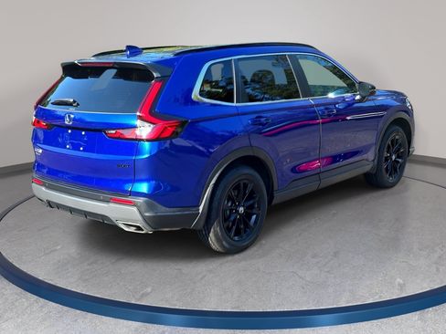 Used 2024 Honda CR-V Sport-L image 5