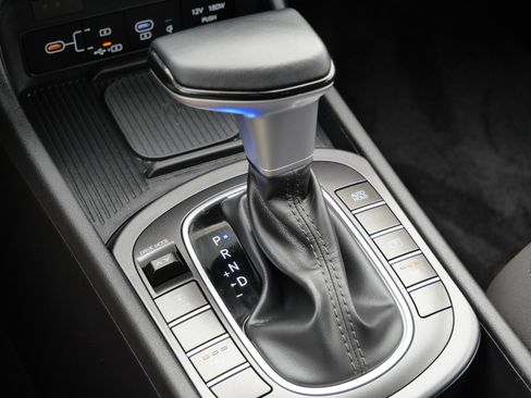 Certified 2026 Hyundai Kona SEL Sport image 25