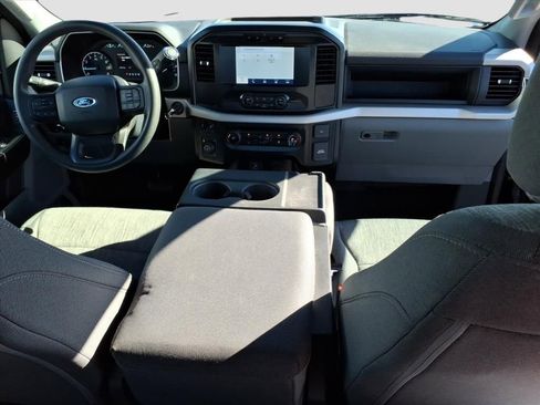 Used 2023 Ford F150 XL w/ Trailer Tow Package image 15