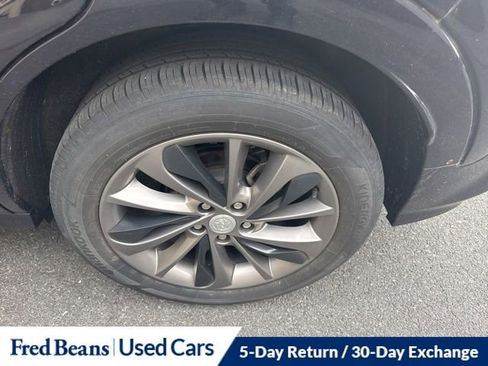 Used 2021 Buick Encore GX Essence w/ Advanced Technology Package AWD/4WD image 6