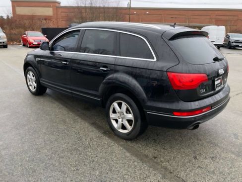 Used 2015 Audi Q7 3.0T Premium w/ Audi Guard Protection Package image 7