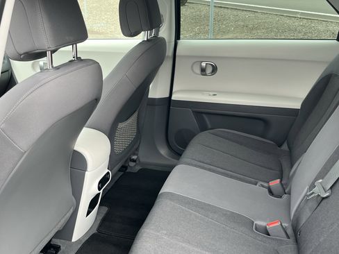 Certified 2024 Hyundai Ioniq 5 SEL RWD image 13