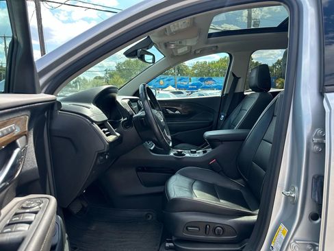 Used 2020 GMC Terrain Denali w/ Denali Premium Package image 15