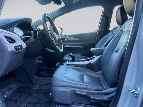 Used 2021 Chevrolet Bolt Premier w/ Infotainment Package image 9
