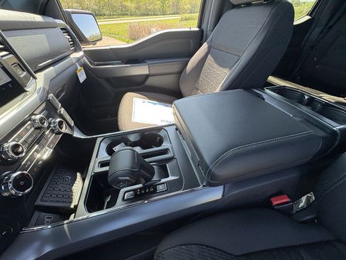 New 2026 Ford F150 XLT AWD/4WD image 34