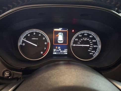 Certified 2023 Subaru Forester Limited AWD/4WD image 23