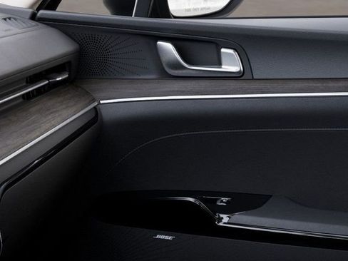 New 2025 Kia K5 EX FWD image 25