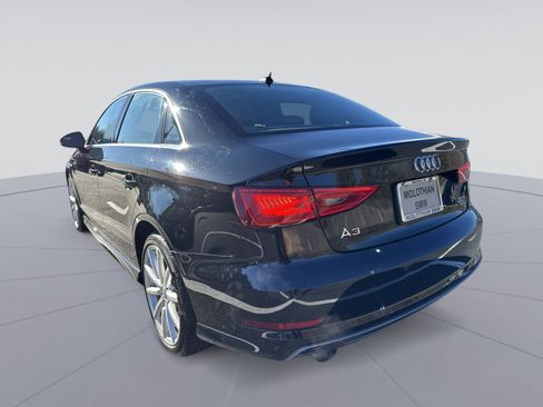 Used 2016 Audi A3 2.0T Prestige image 27