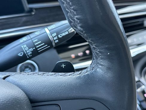 Certified 2023 Cadillac Escalade Premium Luxury w/ Performance Package image 41