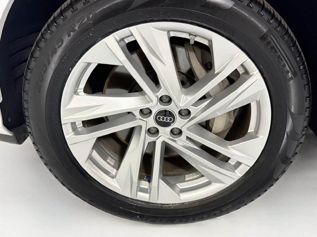 Certified 2023 Audi Q7 3.0T Premium AWD/4WD image 31