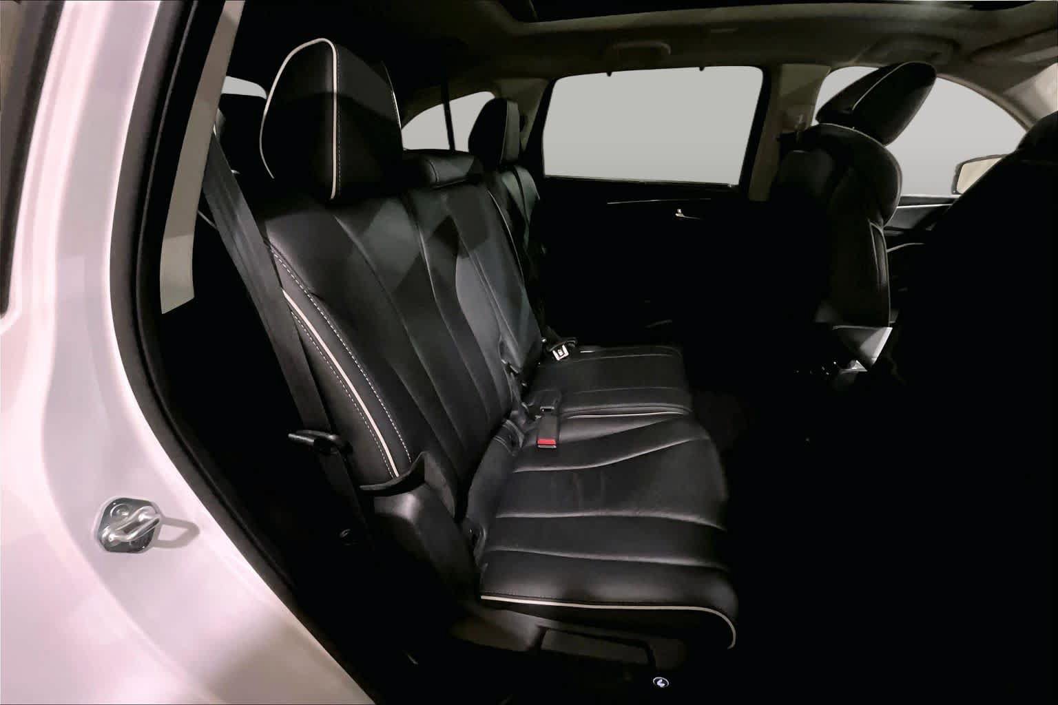 Used 2023 Acura MDX w/ Advance Package AWD/4WD image 19