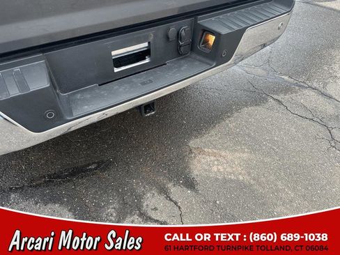 Used 2025 Ford F150 XLT w/ Equipment Group 301A Standard image 13