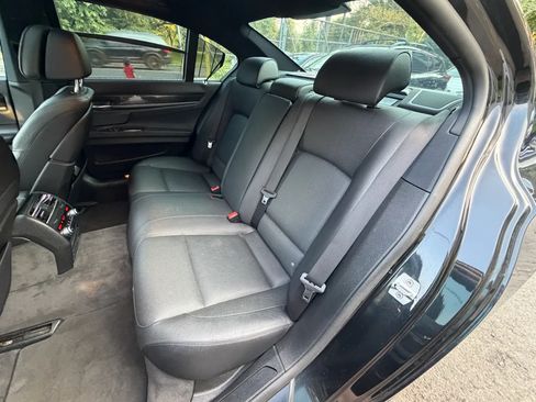 Used 2015 BMW 740i RWD image 28
