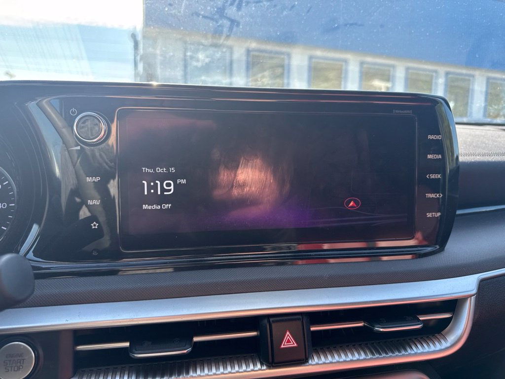 Used 2023 Kia K5 GT-Line FWD image 19