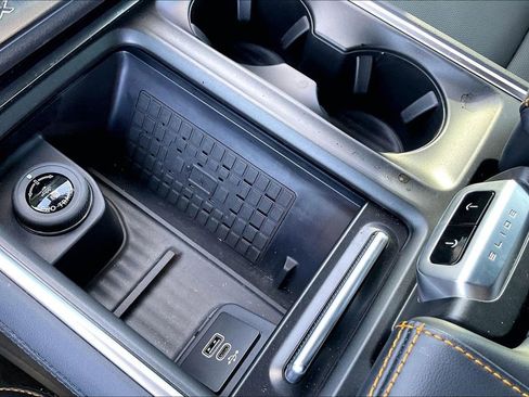 New 2025 Ford Expedition Tremor image 17