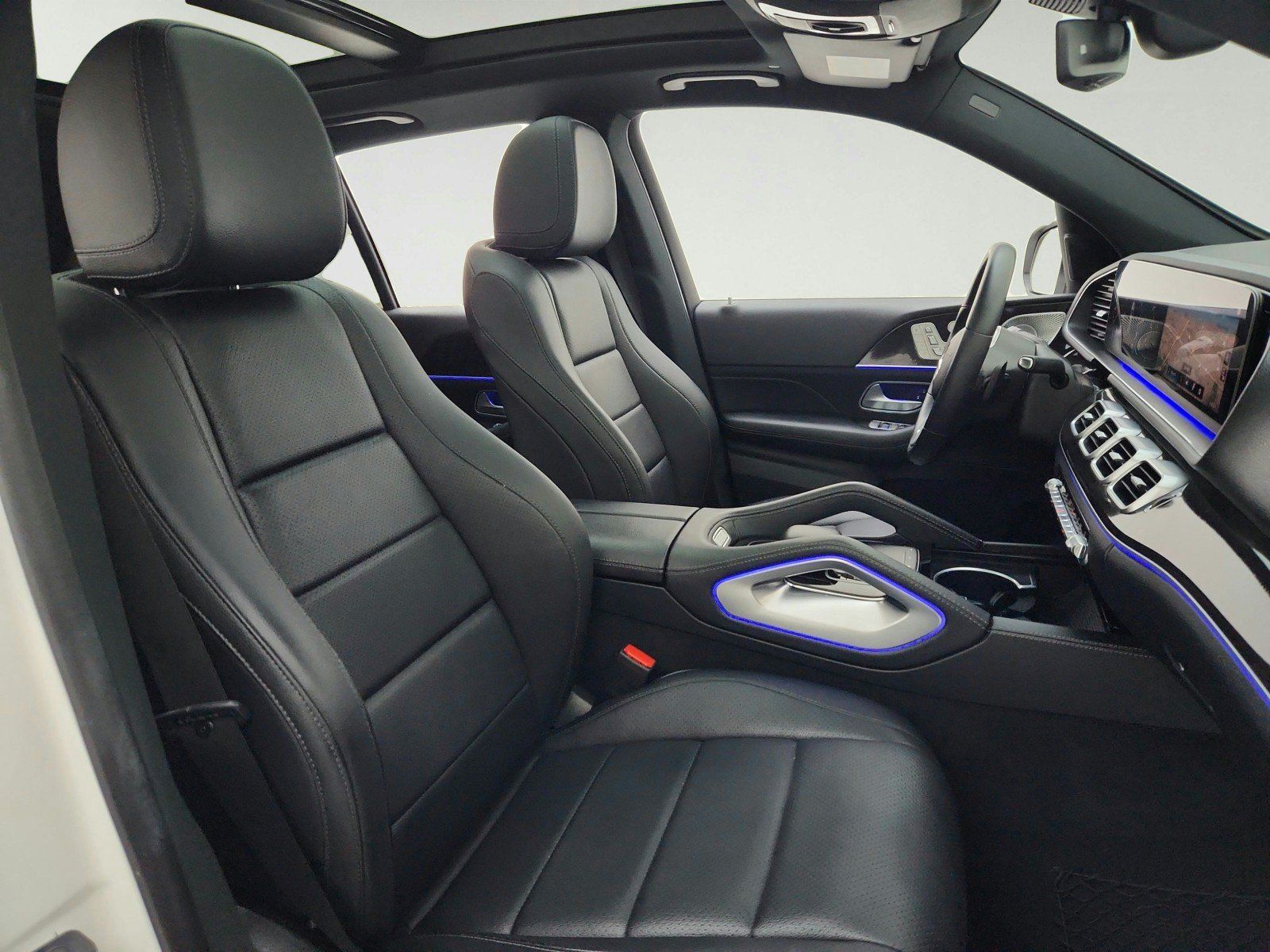 Certified 2020 Mercedes-Benz GLE 350 4MATIC image 31
