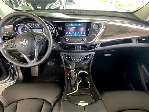 Used 2020 Buick Envision Essence w/ Experience Buick Package FWD image 16