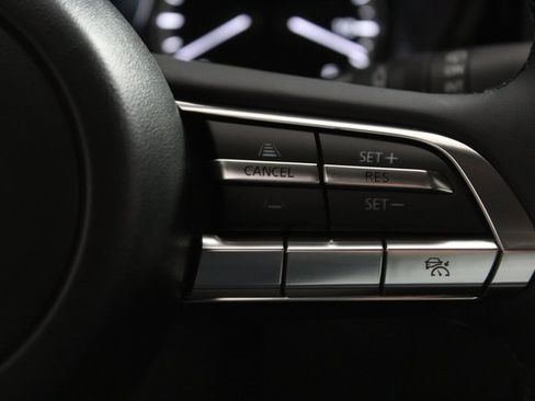 New 2026 MAZDA CX-50 AWD 2.5 Hybrid w/ Cargo Package image 20