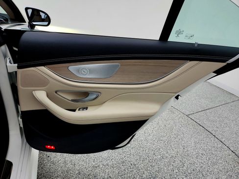 Used 2021 Mercedes-Benz CLS 450 4MATIC image 28