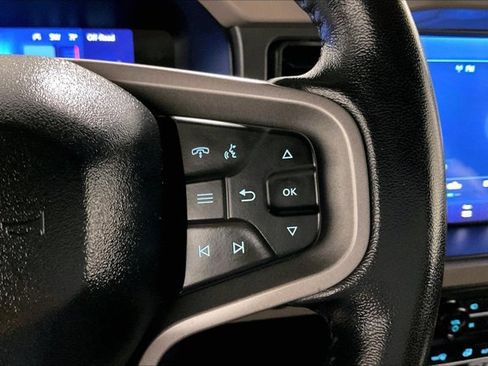 Used 2024 Ford Bronco Wildtrak AWD/4WD image 19