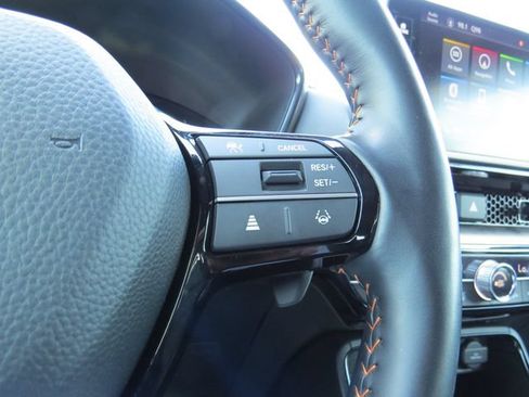 Used 2025 Honda CR-V Sport Touring image 20
