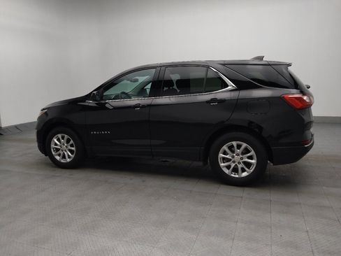 Used 2020 Chevrolet Equinox LT image 3