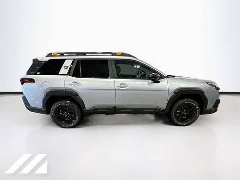 New 2026 Subaru Outback Wilderness AWD/4WD image 4