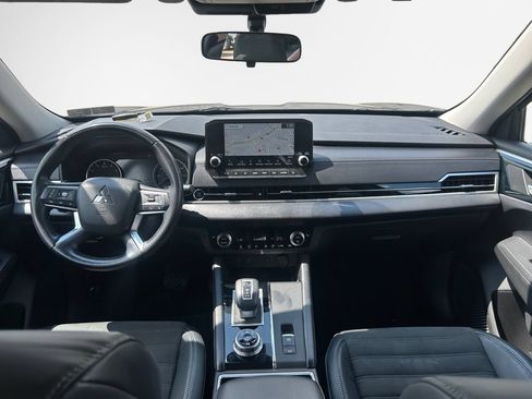 Used 2022 Mitsubishi Outlander SE AWD/4WD image 22
