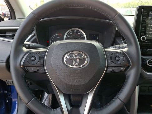 Certified 2022 Toyota Corolla Cross LE AWD/4WD image 22