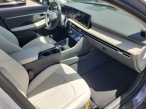New 2026 Hyundai Sonata Blue image 20