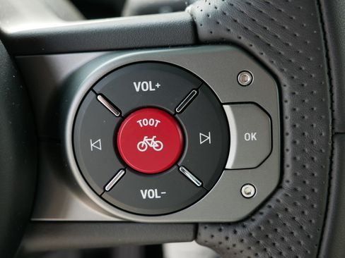 New 2025 INEOS Grenadier Fieldmaster Edition image 27