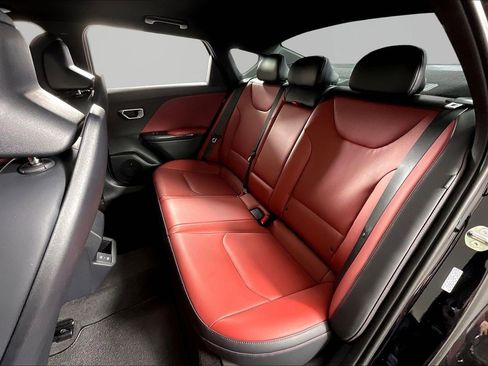 New 2026 Kia K4 GT-Line image 18