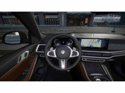 New 2026 BMW X6 xDrive40i image 13