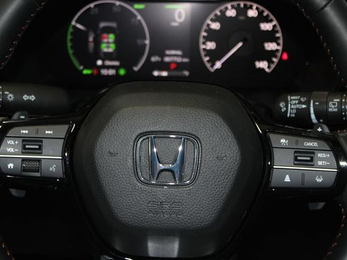 Used 2025 Honda CR-V Sport Touring image 13