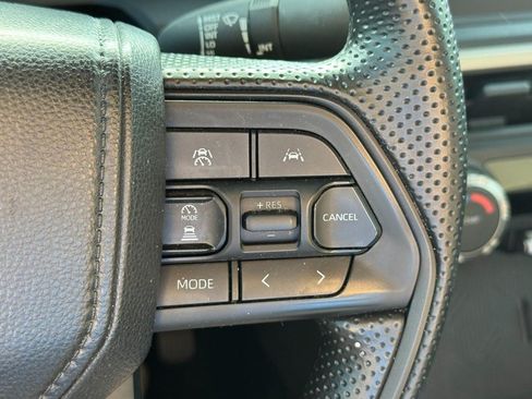 Certified 2024 Toyota Tacoma SR AWD/4WD image 20