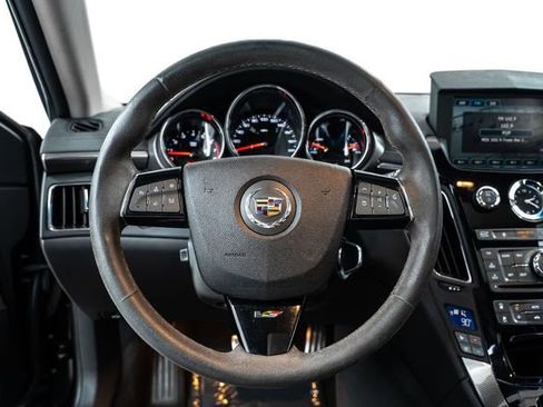 Used 2010 Cadillac CTS V image 31