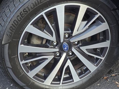 Used 2018 Subaru Legacy 2.5i Premium w/ Popular Package #1 image 15