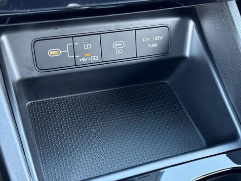 New 2026 Hyundai Santa Cruz SEL FWD image 12