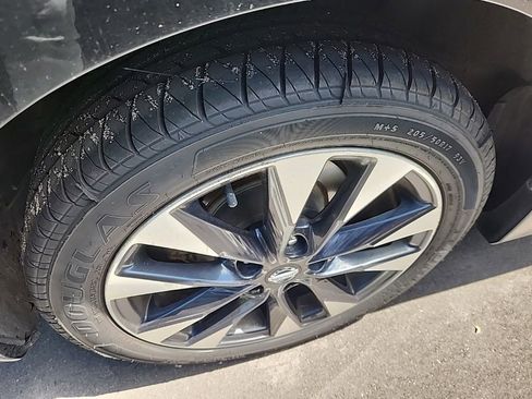 Used 2017 Nissan Sentra SR Turbo FWD image 11